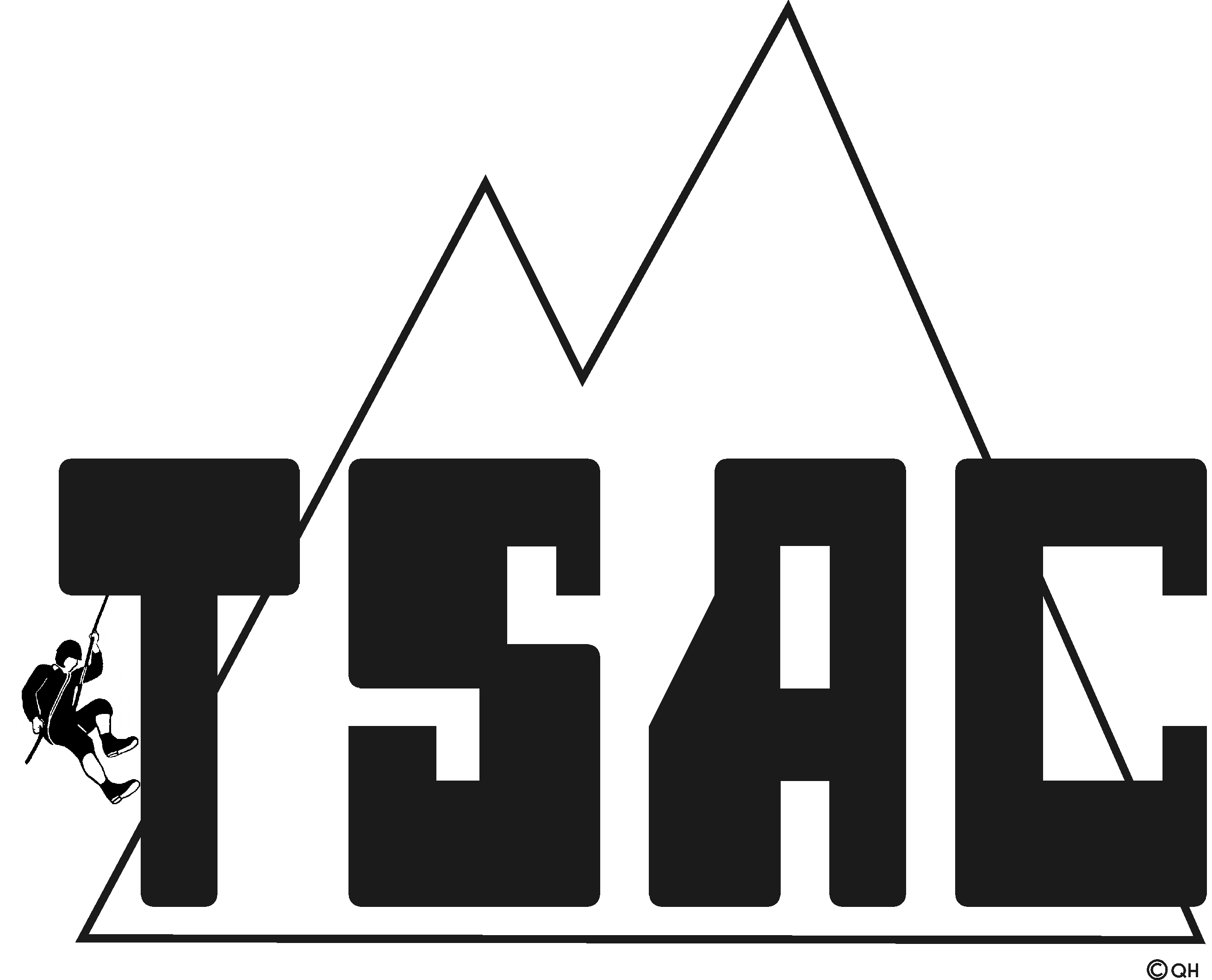 TSAC logo