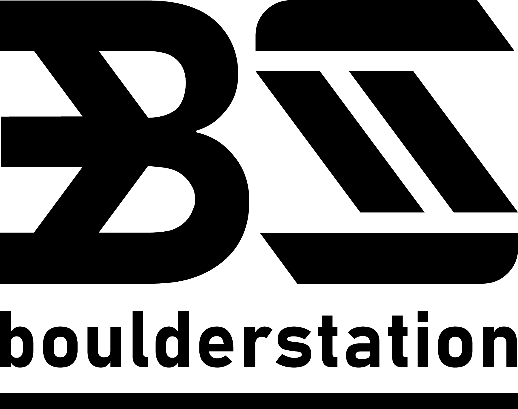 Boulderstation